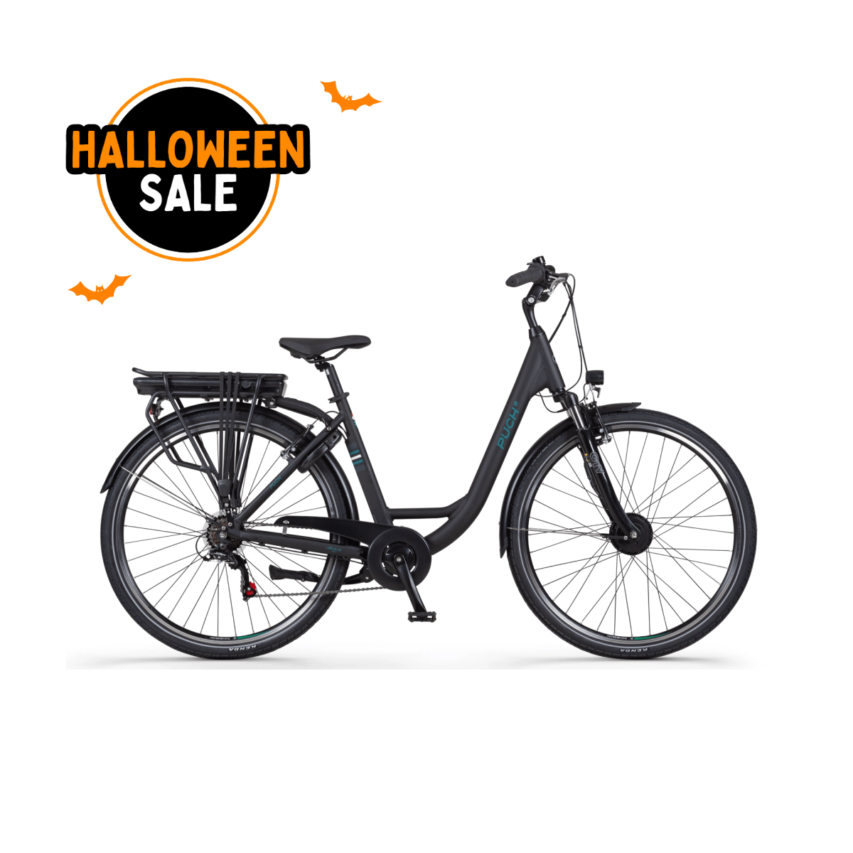 Puch Puch Basic D7