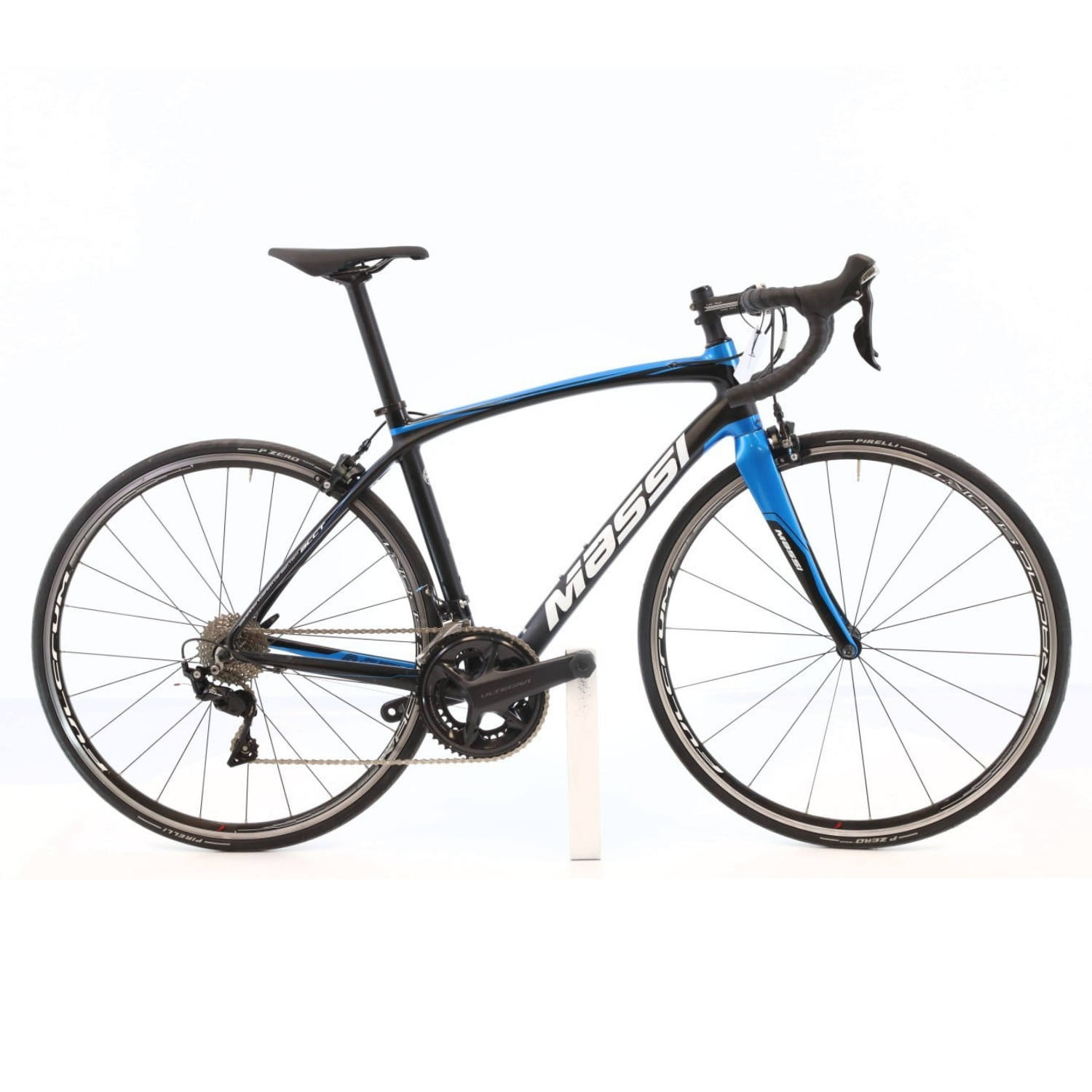 Massi Pro Road taglia 54 Semi-nuova