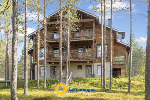 Nuovo casa a