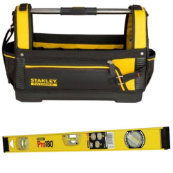 DeWalt McLaren Gereedschapstas 20 Inch - DWST60104-9 ToolMax