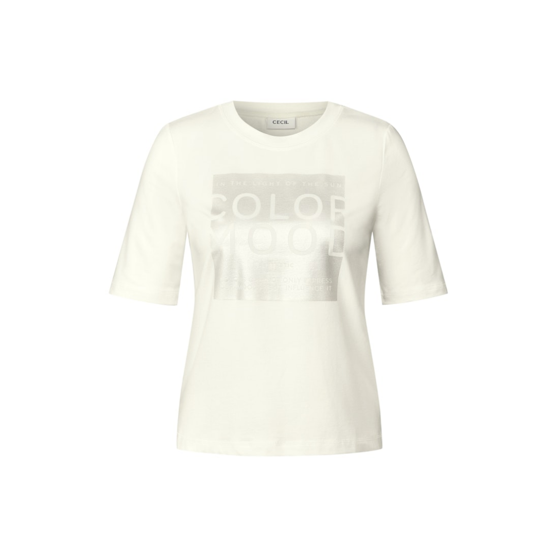 Cecil Damen T-Shirt B323374 günstig online kaufen