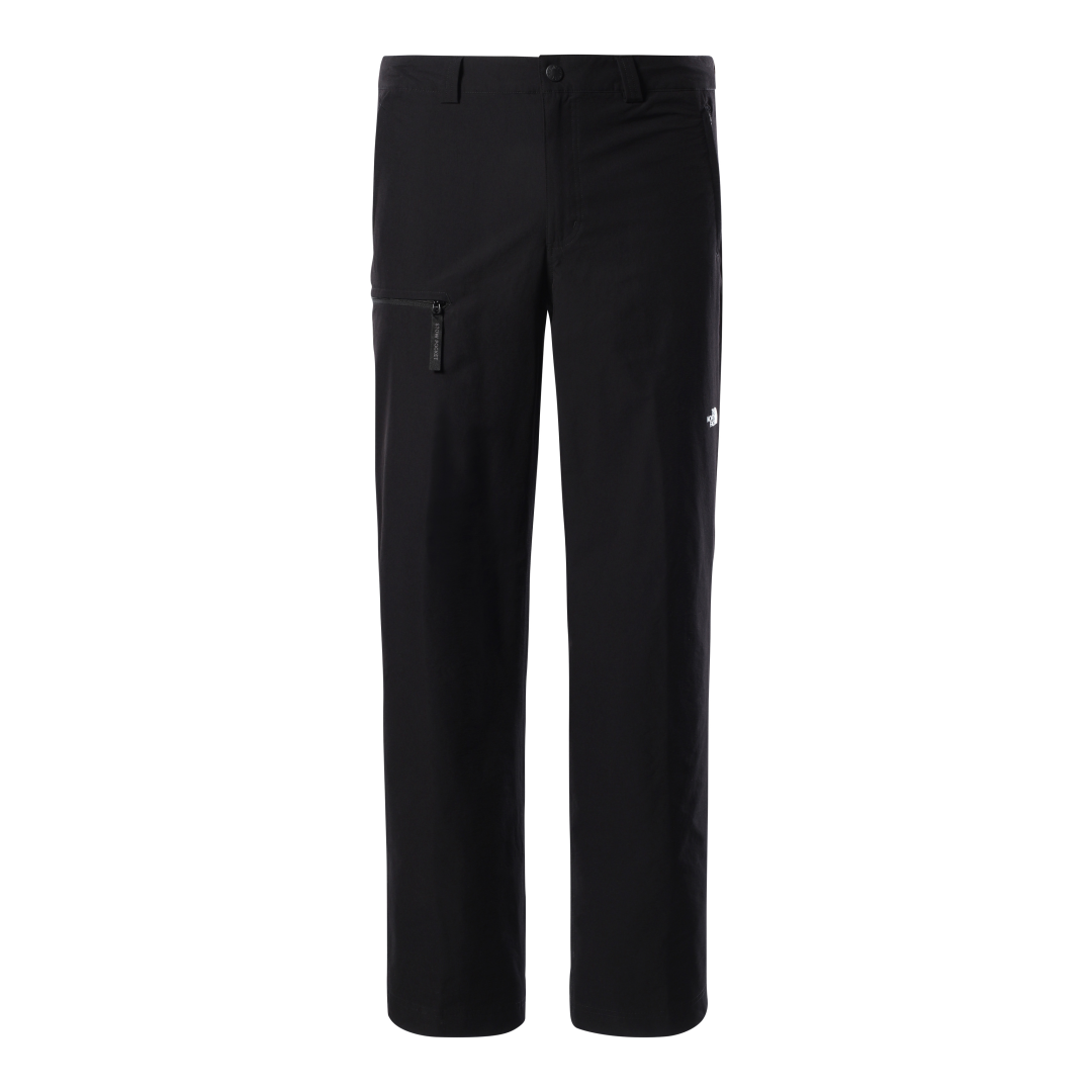 The North Face Damen Hose W Resolve Woven Pant - Eu günstig online kaufen