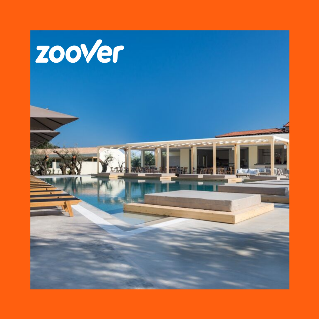 Tsamis Zante Suites