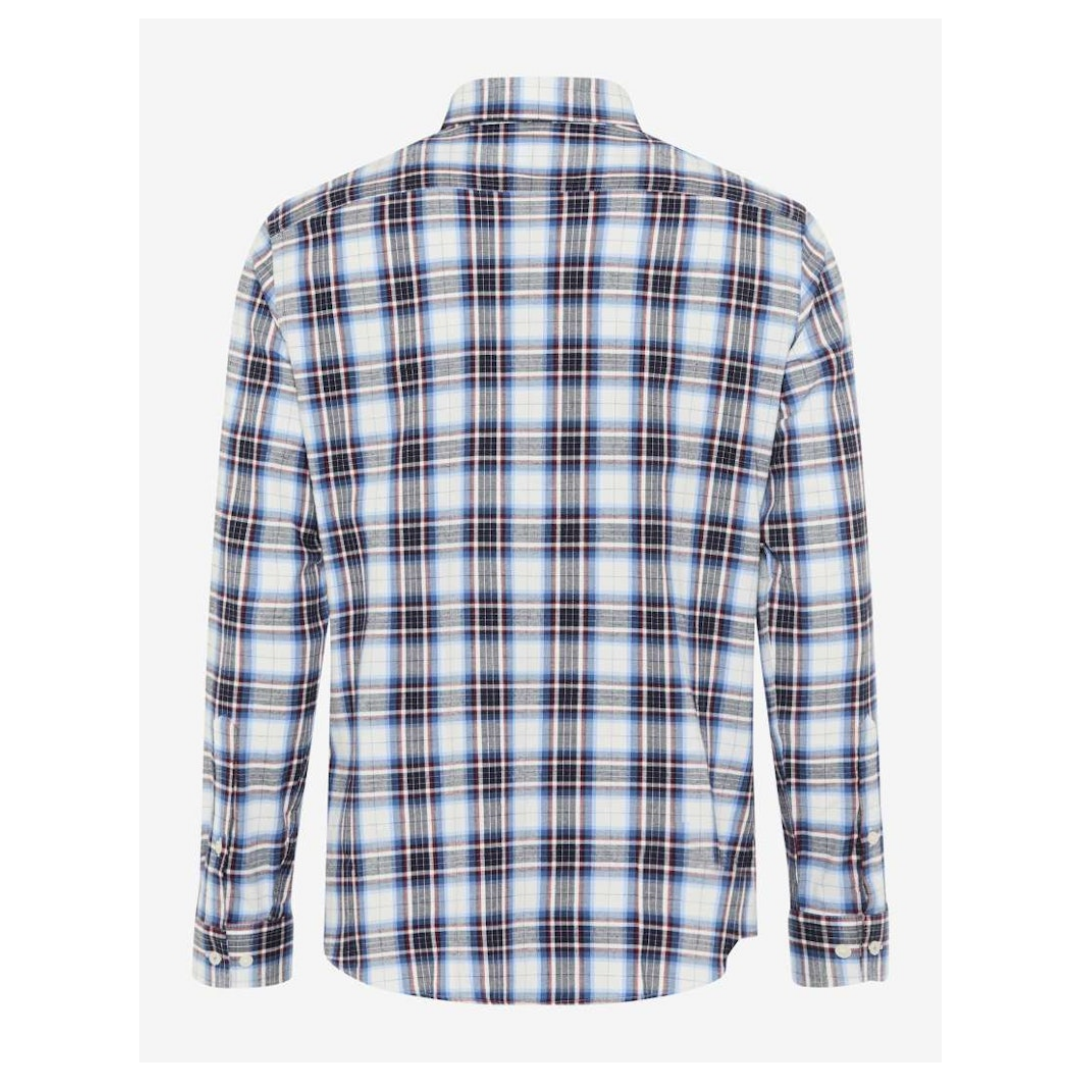 Brax Herren Hemd 47-4838-daniel C günstig online kaufen