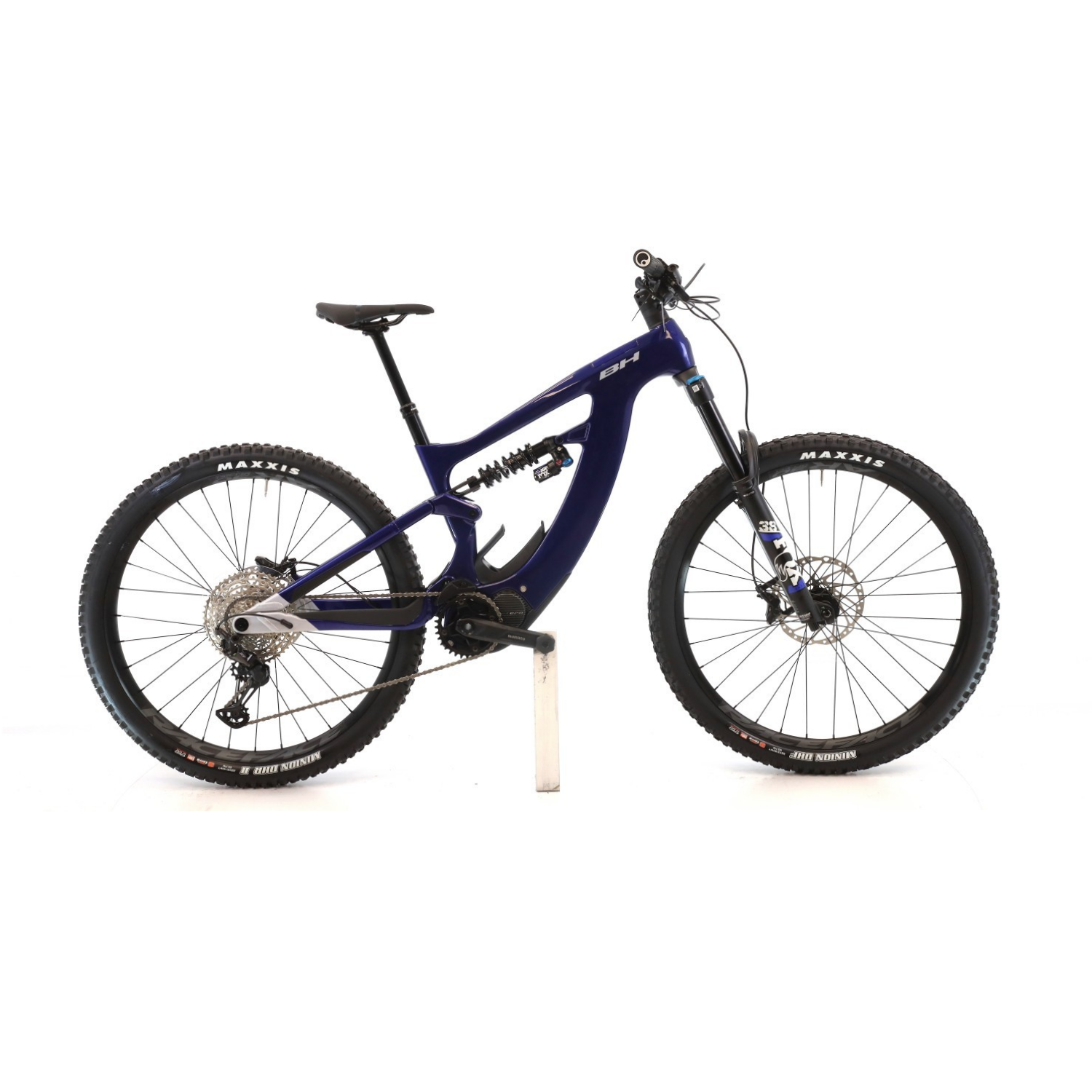 BH Xtep Lynx Pro 0.7 XT Talla M Km.0