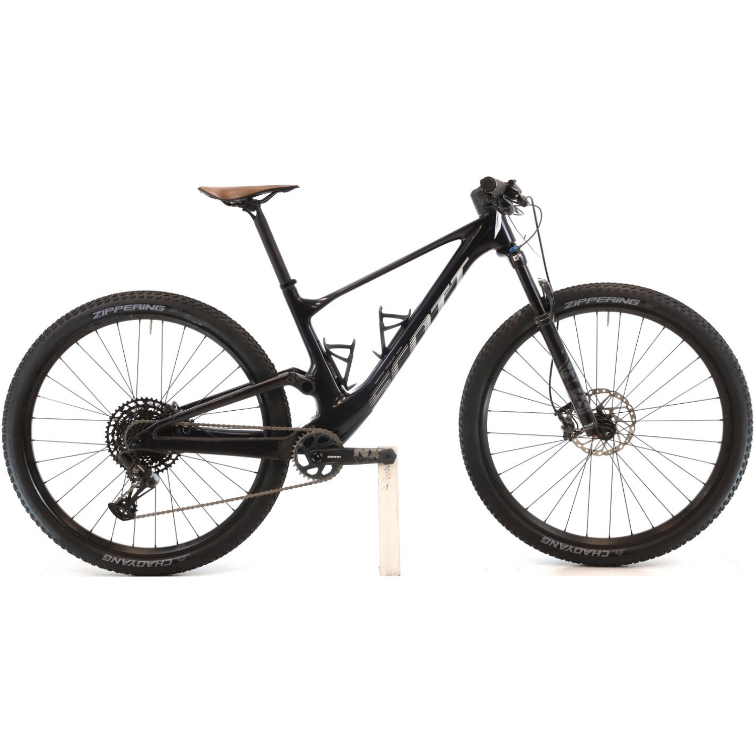 Scott Spark RC Comp Talla M Reacondicionada