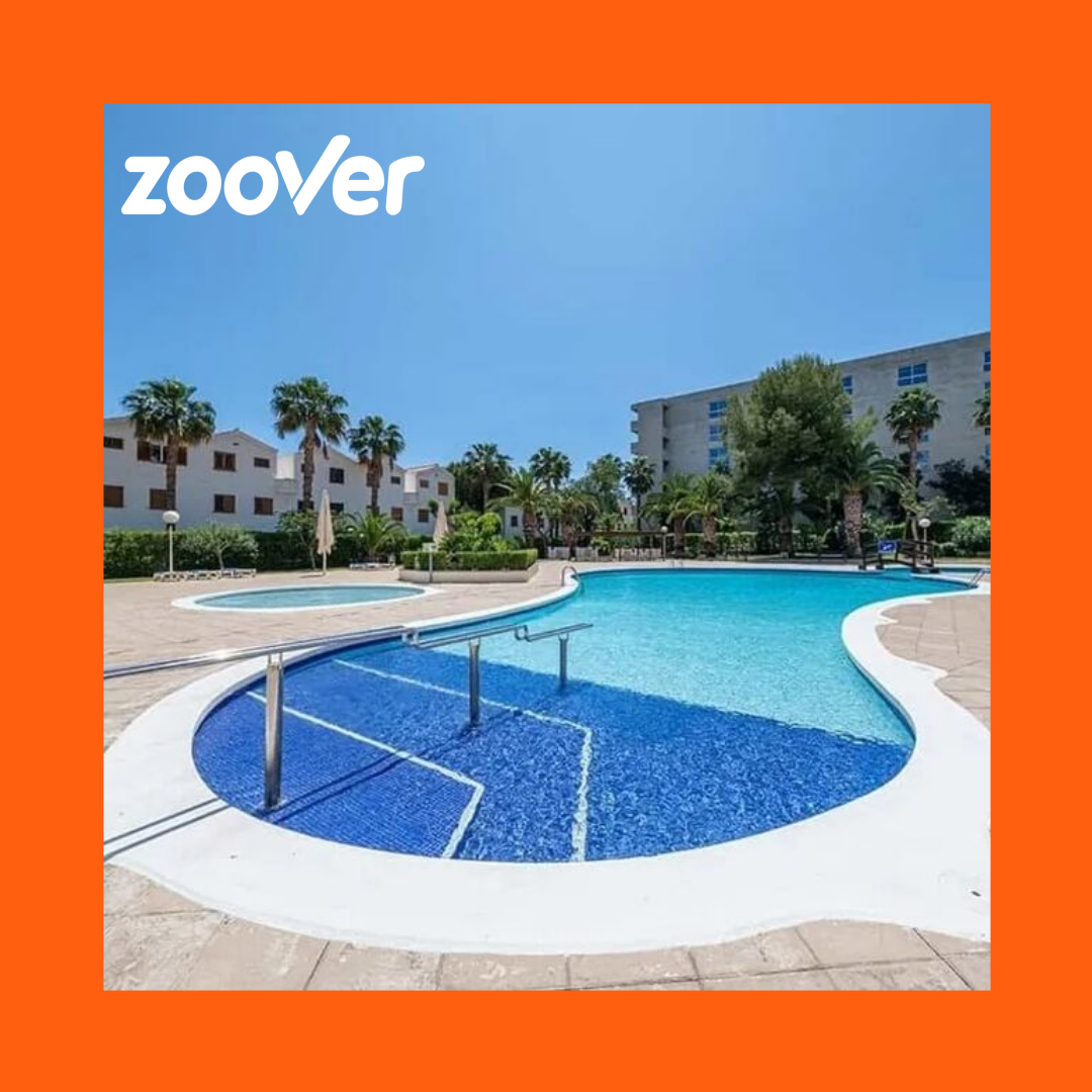 Appartementen Estival Park