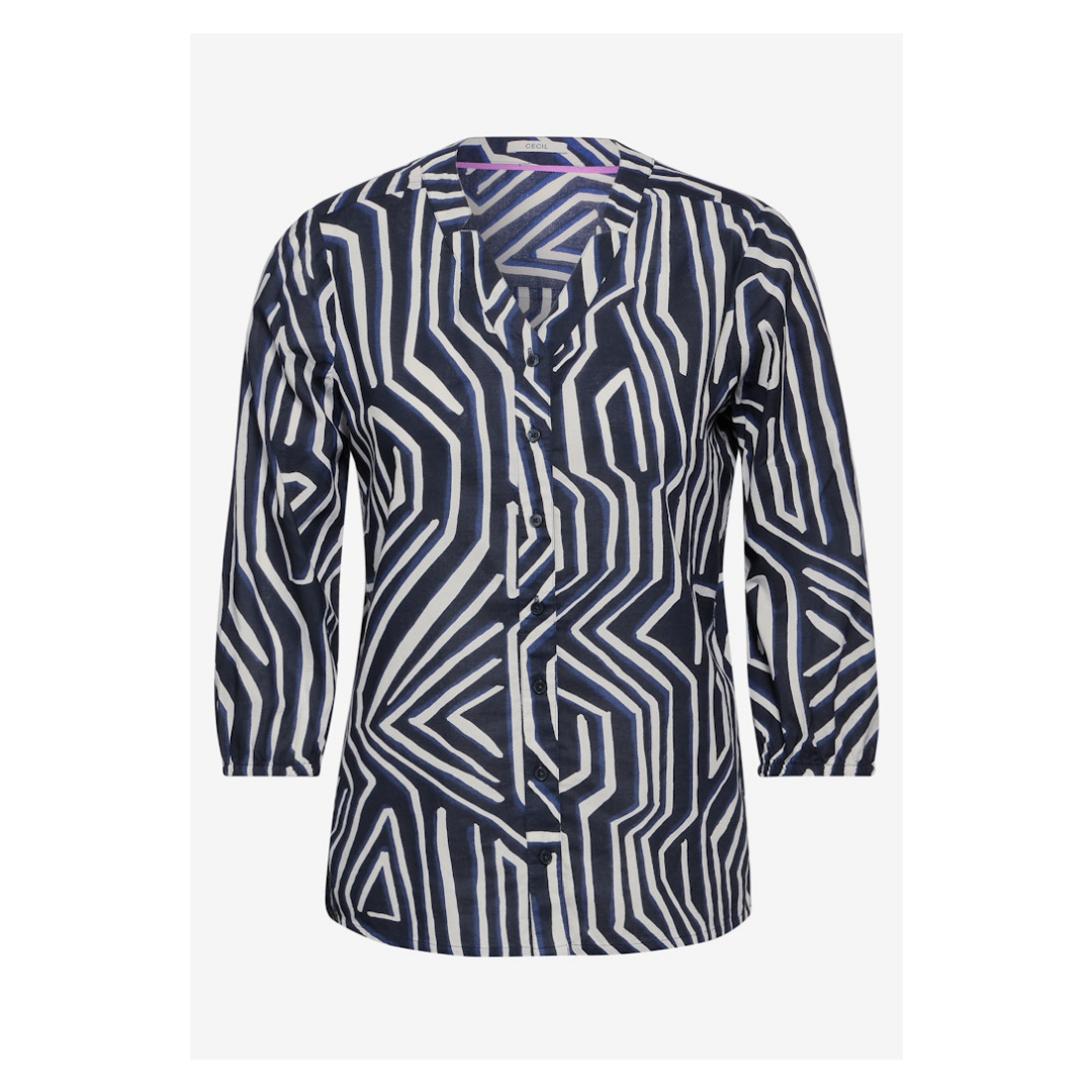 Cecil Damen Bluse B344898 günstig online kaufen