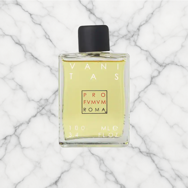 Profumum Roma - Vanitas - 100ml - Eau de Parfum - Officiële Profumum Roma reseller - Riklis Karto