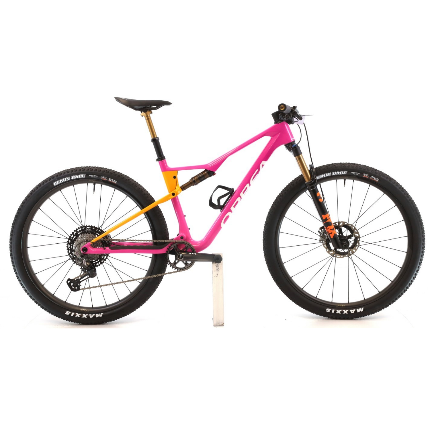 Orbea Oiz M-Team Factory XTR Talla L Reacondicionada