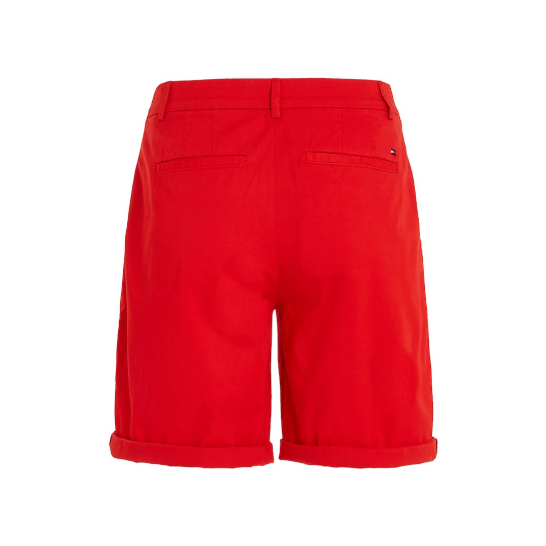 Tommy Hilfiger Damen Short Ww0ww37772