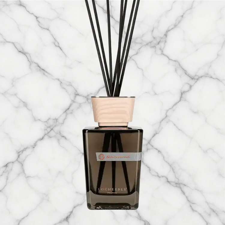 Locherber - Azad Kashmere Diffuser - Officiële Locherber reseller - Riklis Karto