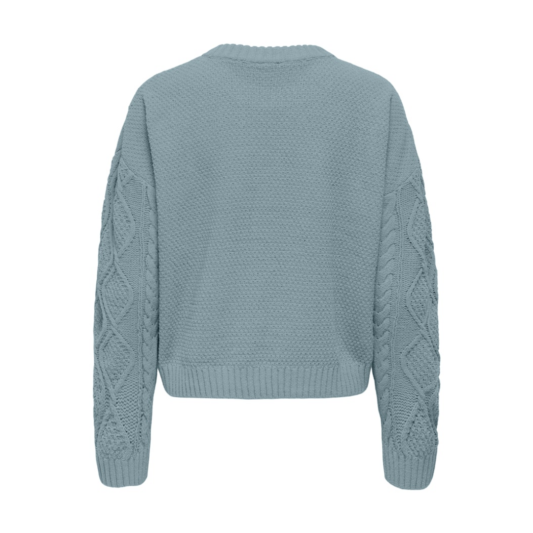 Only Damen Pullover 15351234 günstig online kaufen