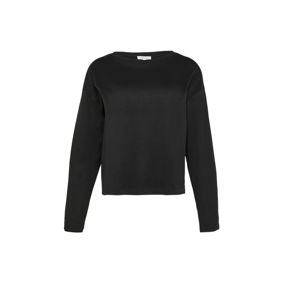 S.oliver Damen Pullover 2169133 günstig online kaufen