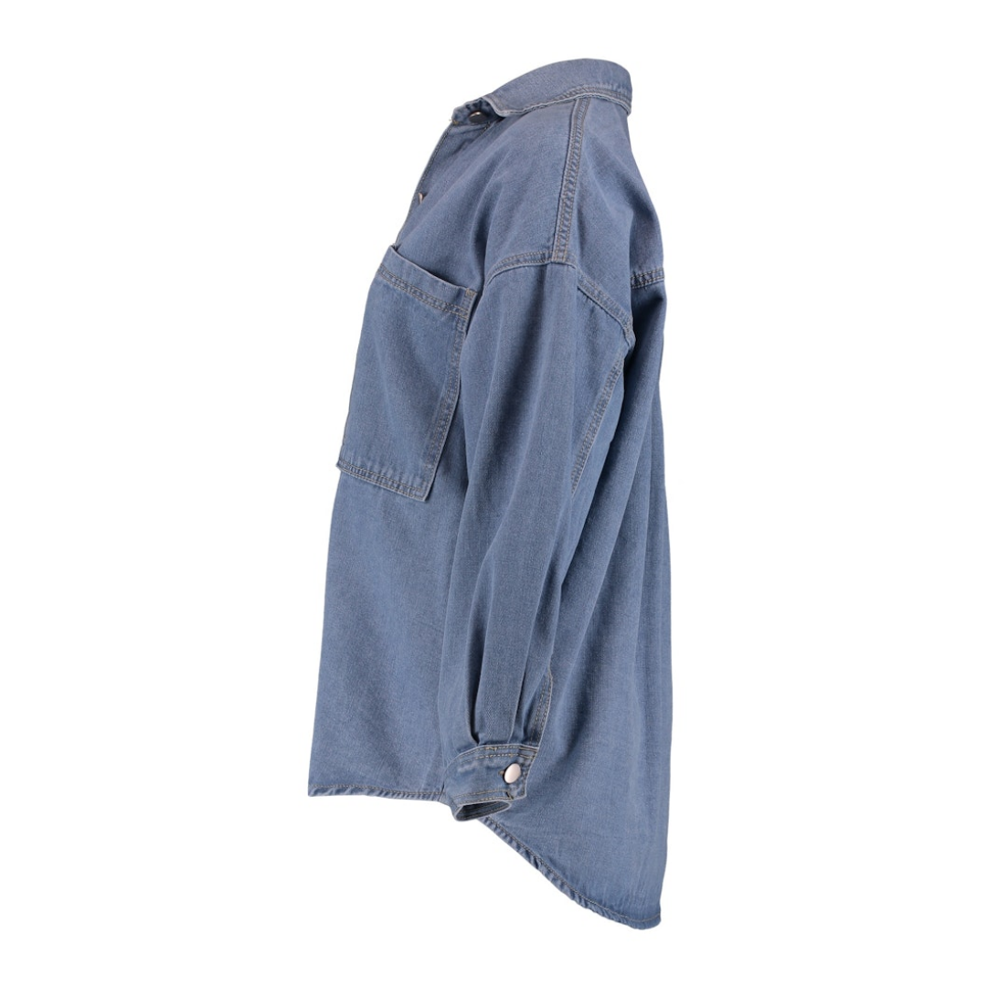 Hailys Damen Bluse Yam-2403022 günstig online kaufen