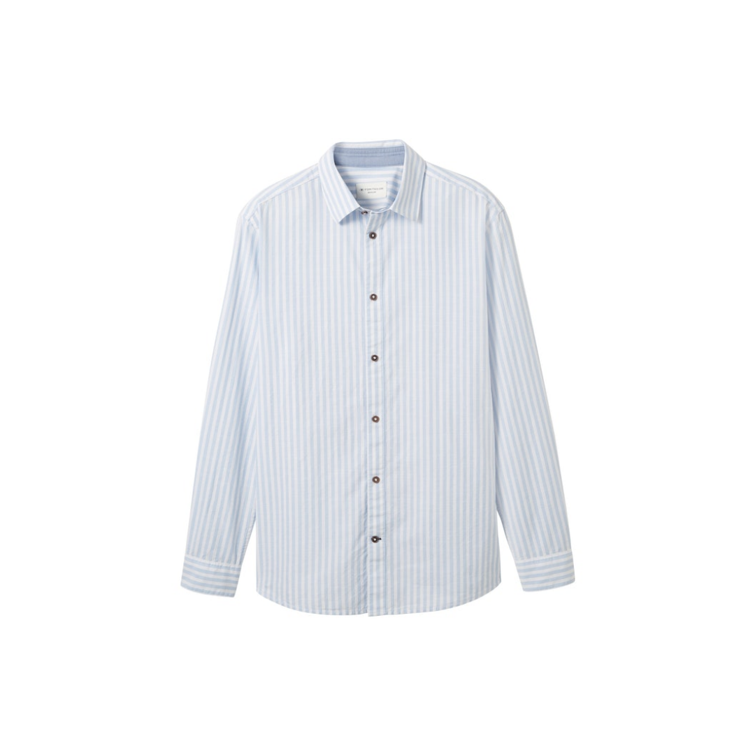 Tom Tailor Herren Hemd 1041353 günstig online kaufen