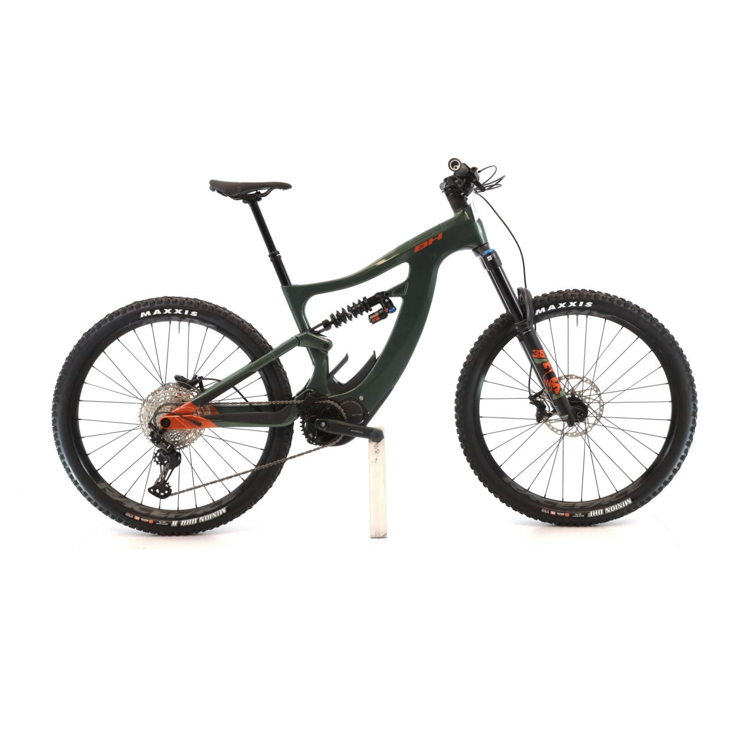 BH Xtep Lynx Pro 0.7 XT Talla L Km.0