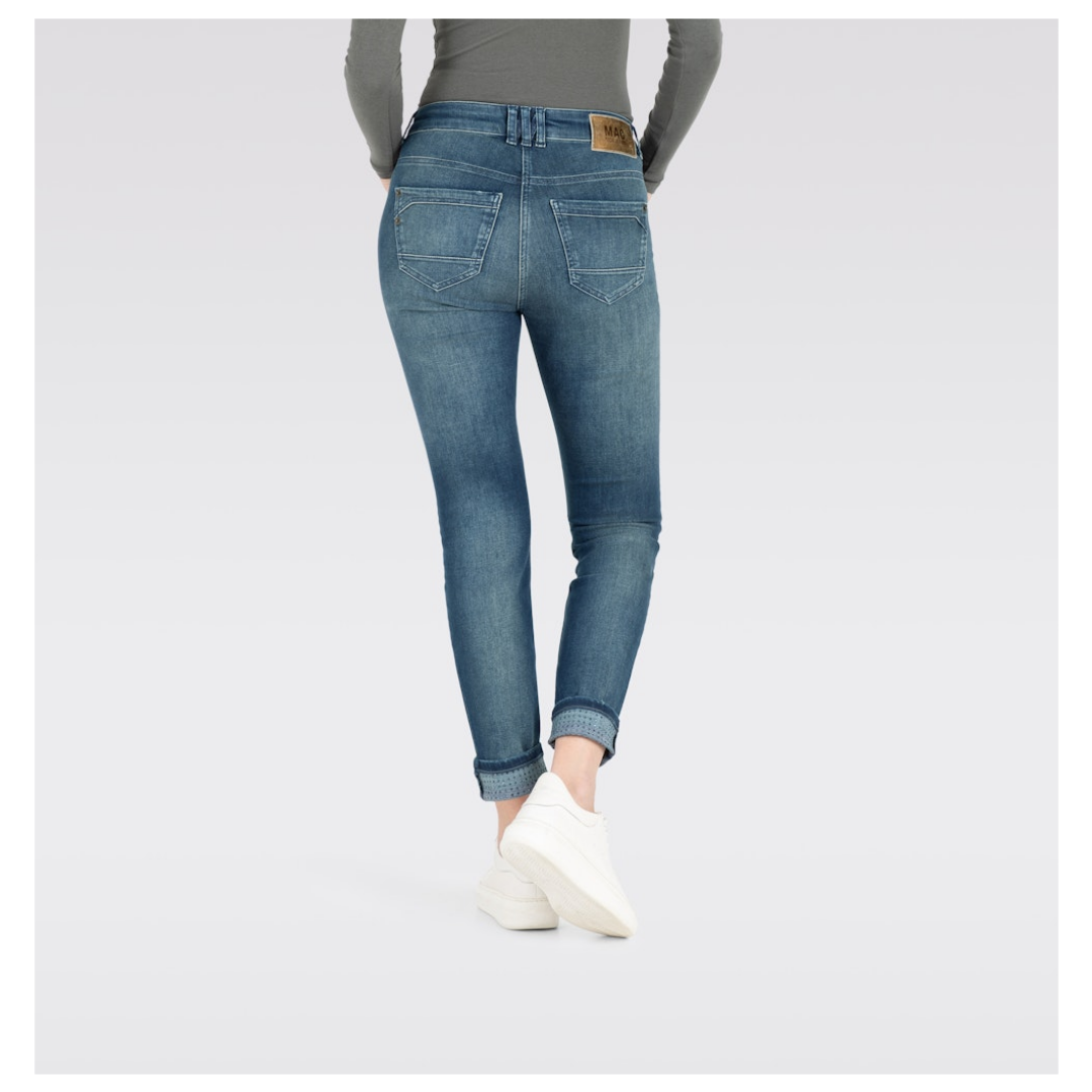 Mac Damen Jeans 038957039a günstig online kaufen