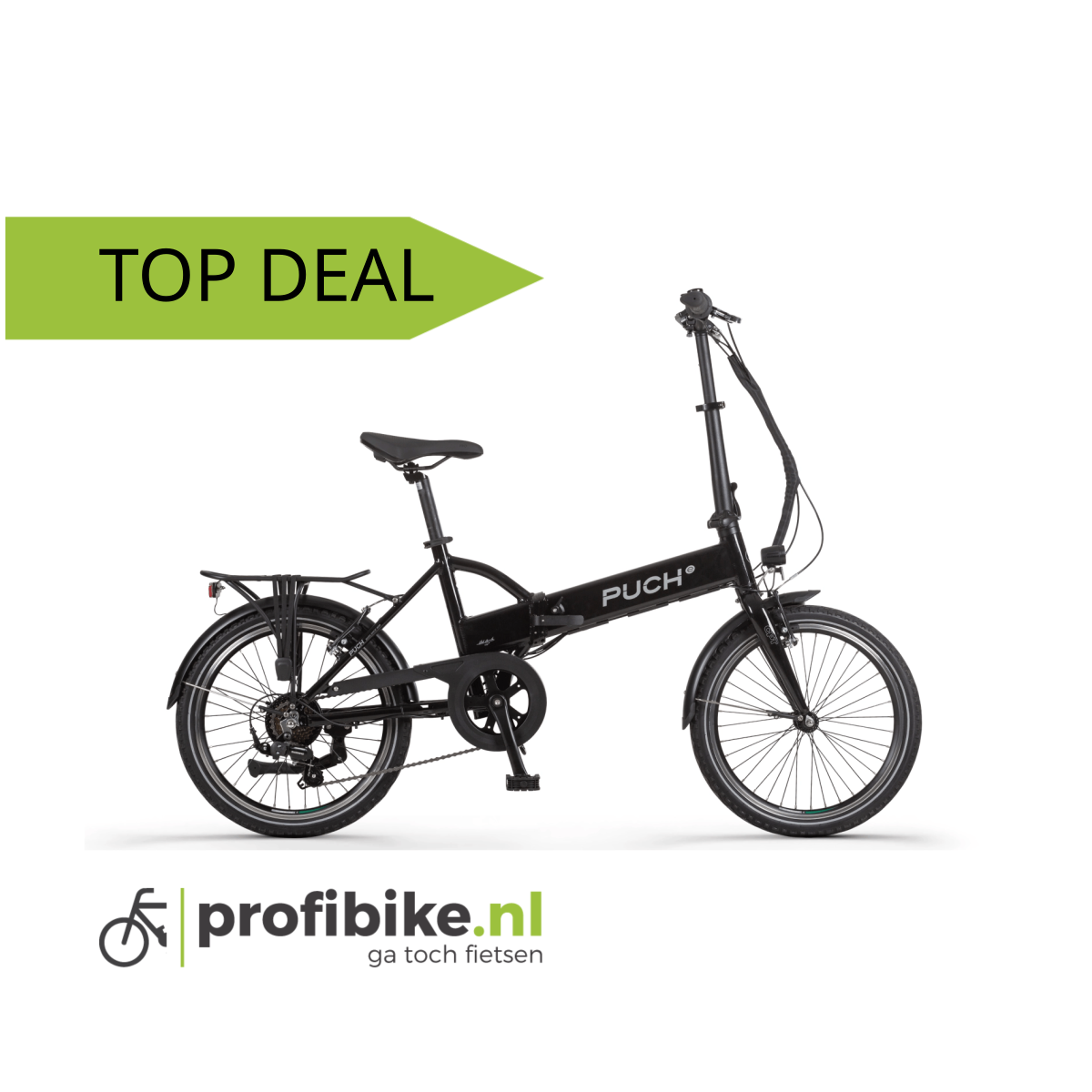 Puch Puch E-Easy