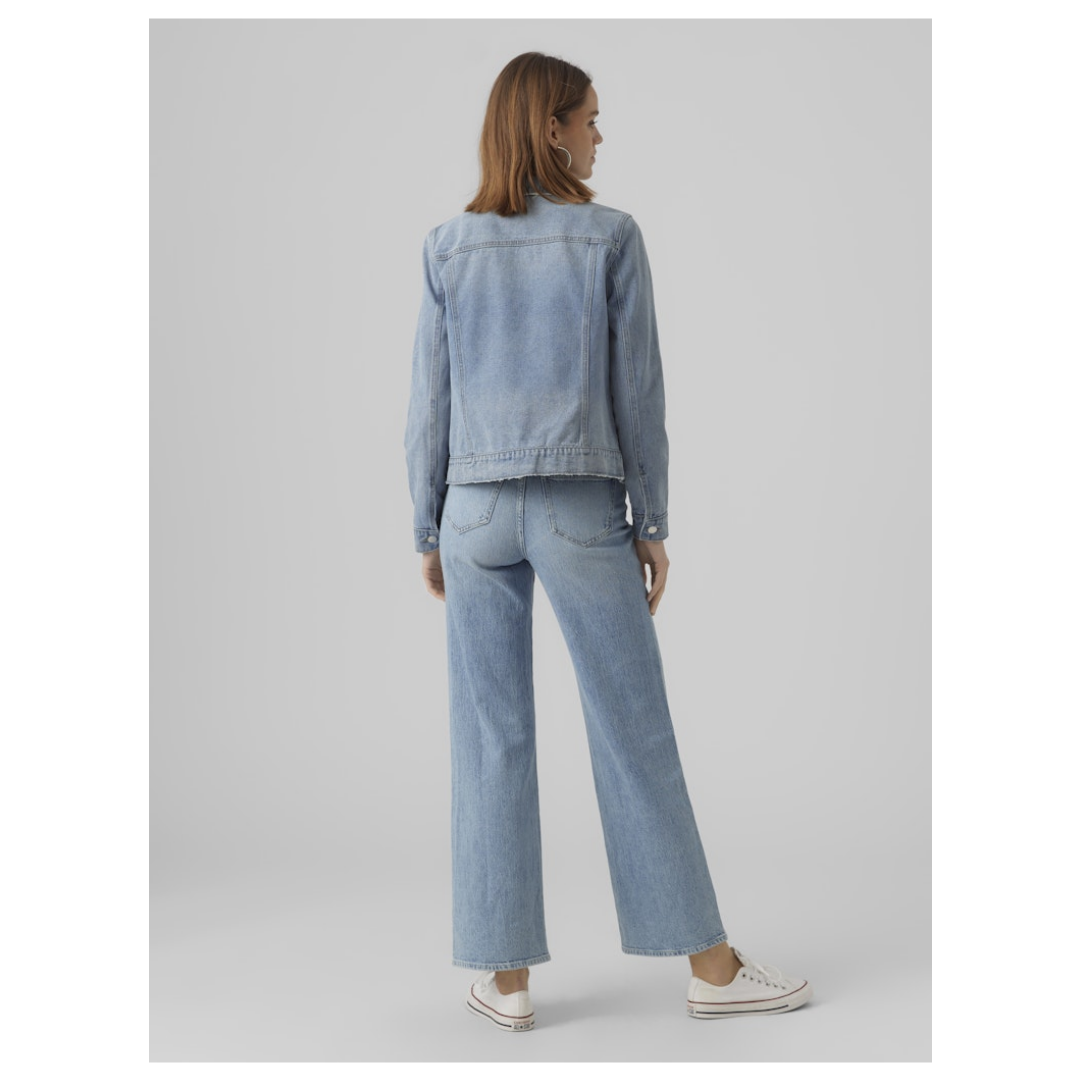 Vero Moda Damen Jacke 10279789 günstig online kaufen