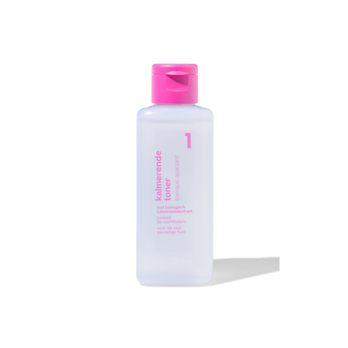 HEMA Kalmerende toner voor de gevoelige huid 150ml