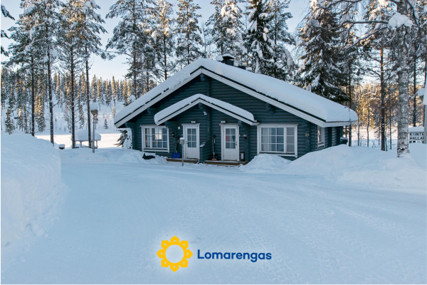 Hallanakka a1 paritalo