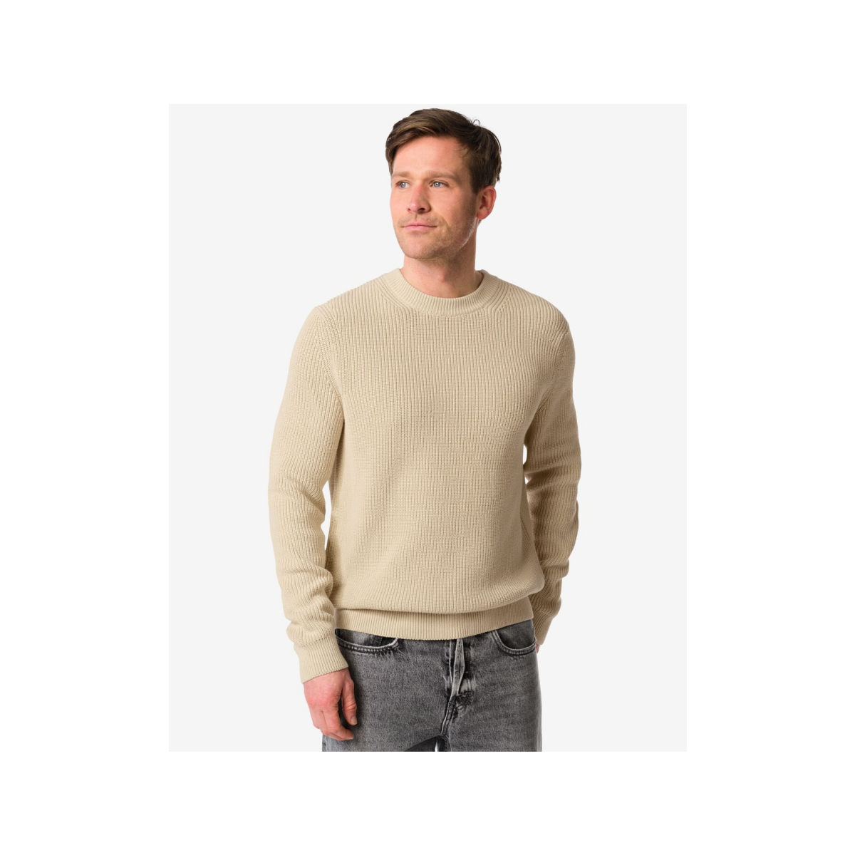 HEMA HEMA Herentrui Kas Beige (beige)