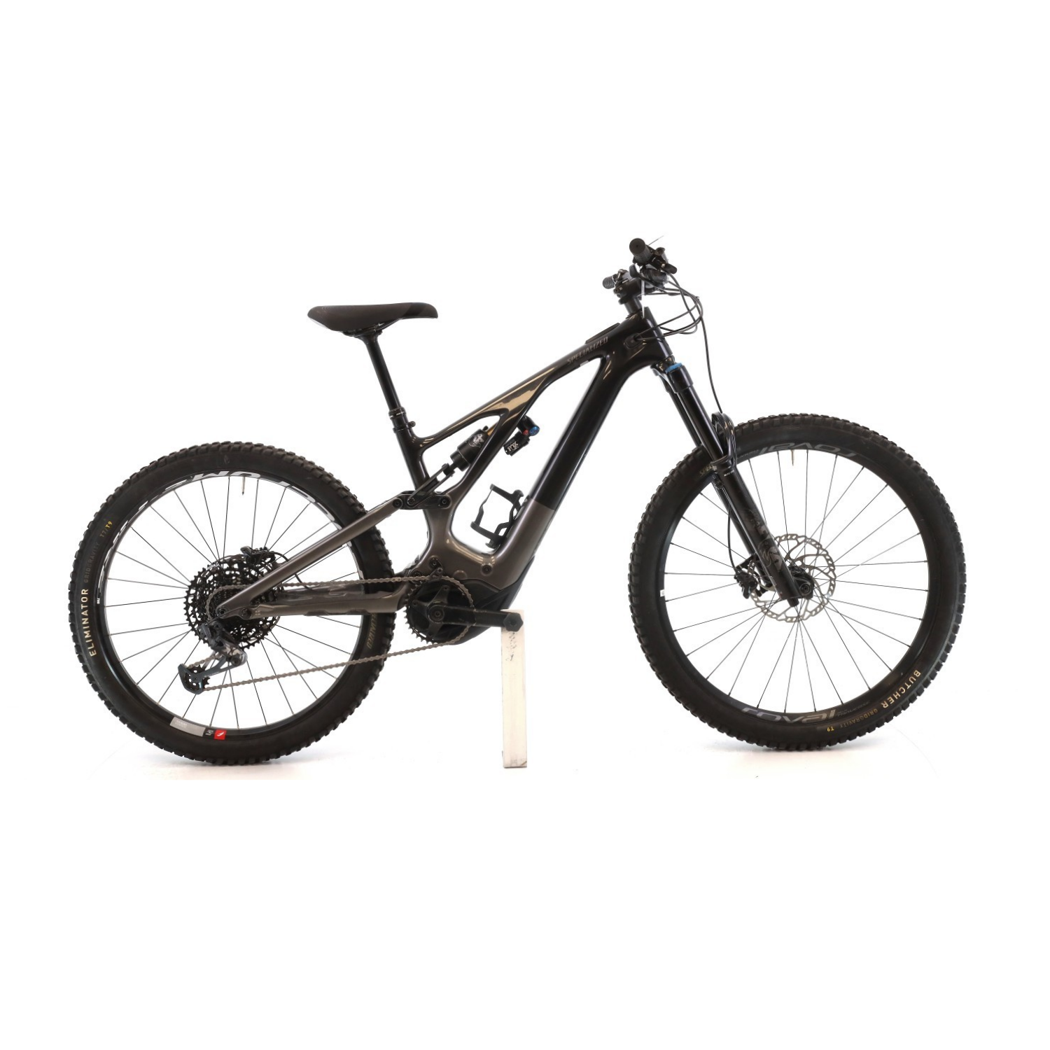 Specialized Turbo Levo Expert X01 Talla M Reacondicionada