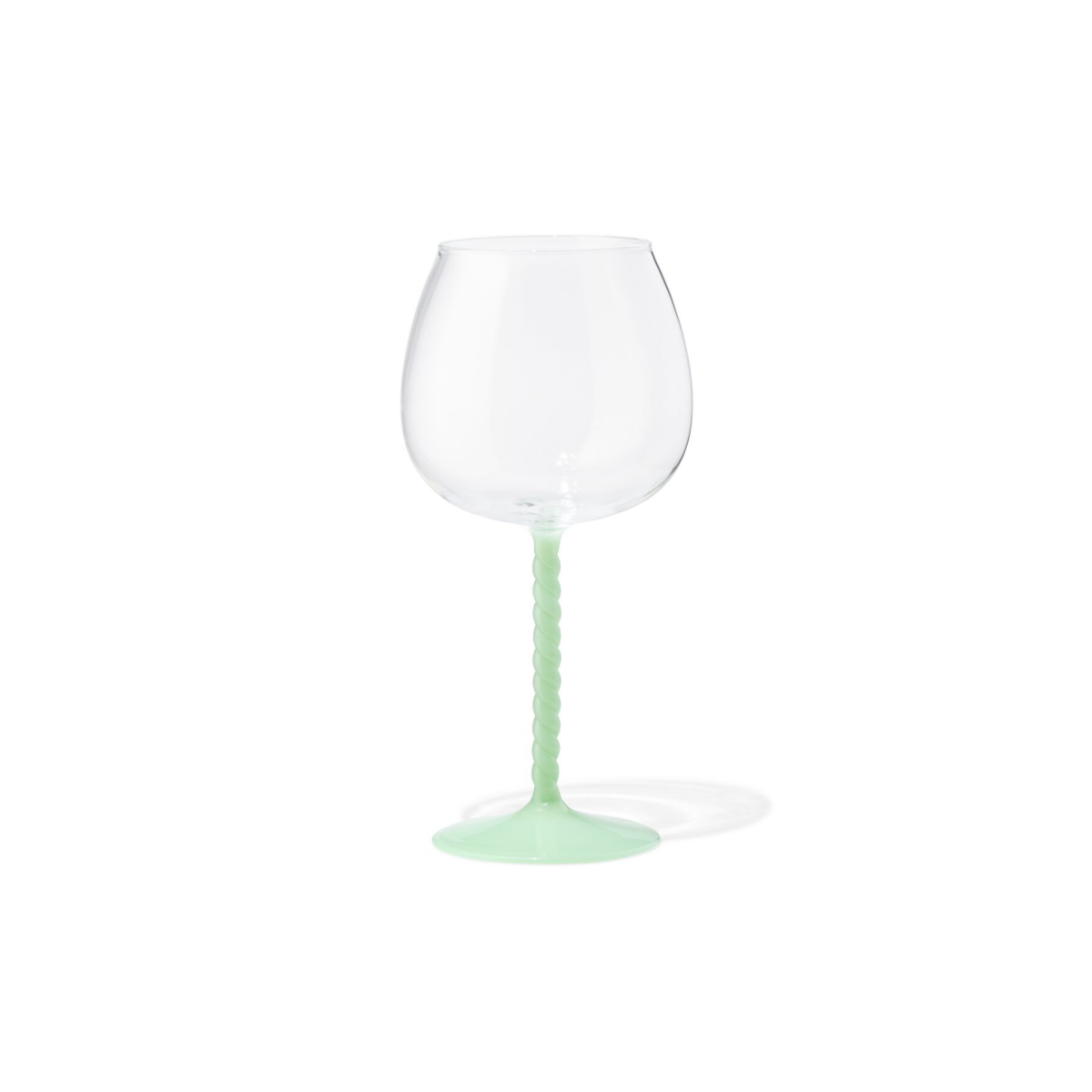 HEMA HEMA Gin Tonic Glas Groen