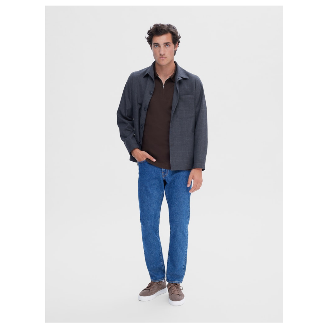 Selected Herren Shirt 16079026 günstig online kaufen