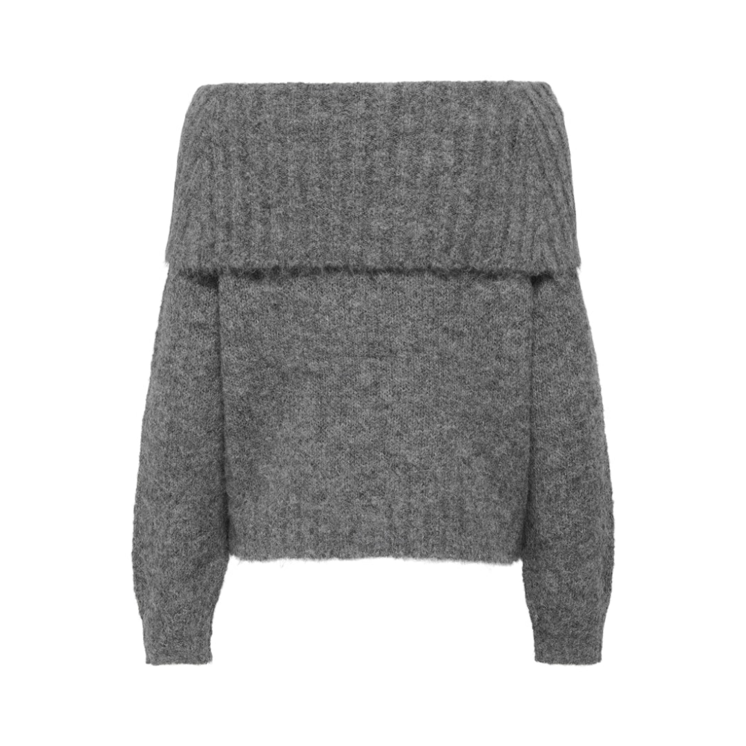 Only Damen Pullover 15350976