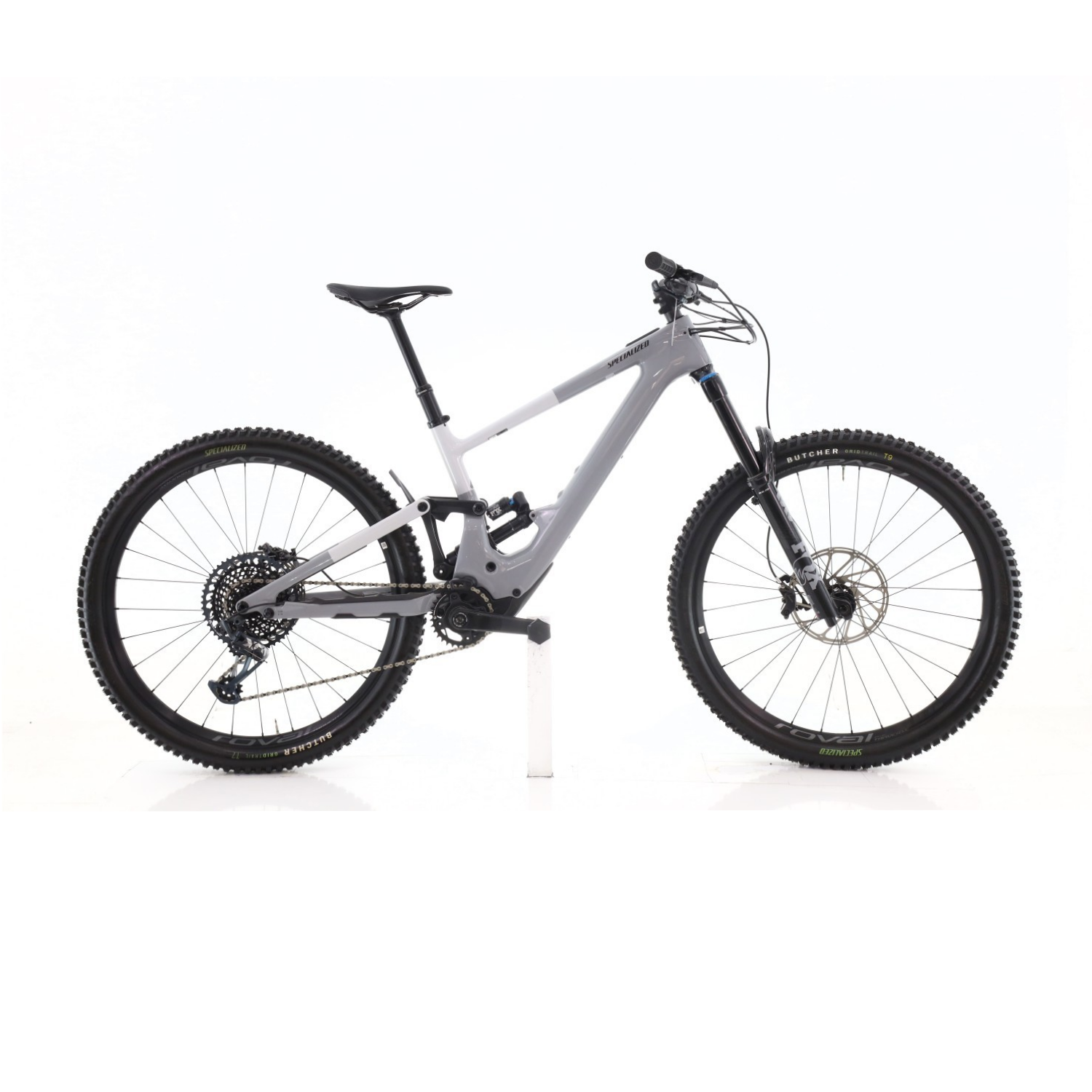 Specialized Turbo Kenevo SL Expert X01 Talla M Reacondicionada