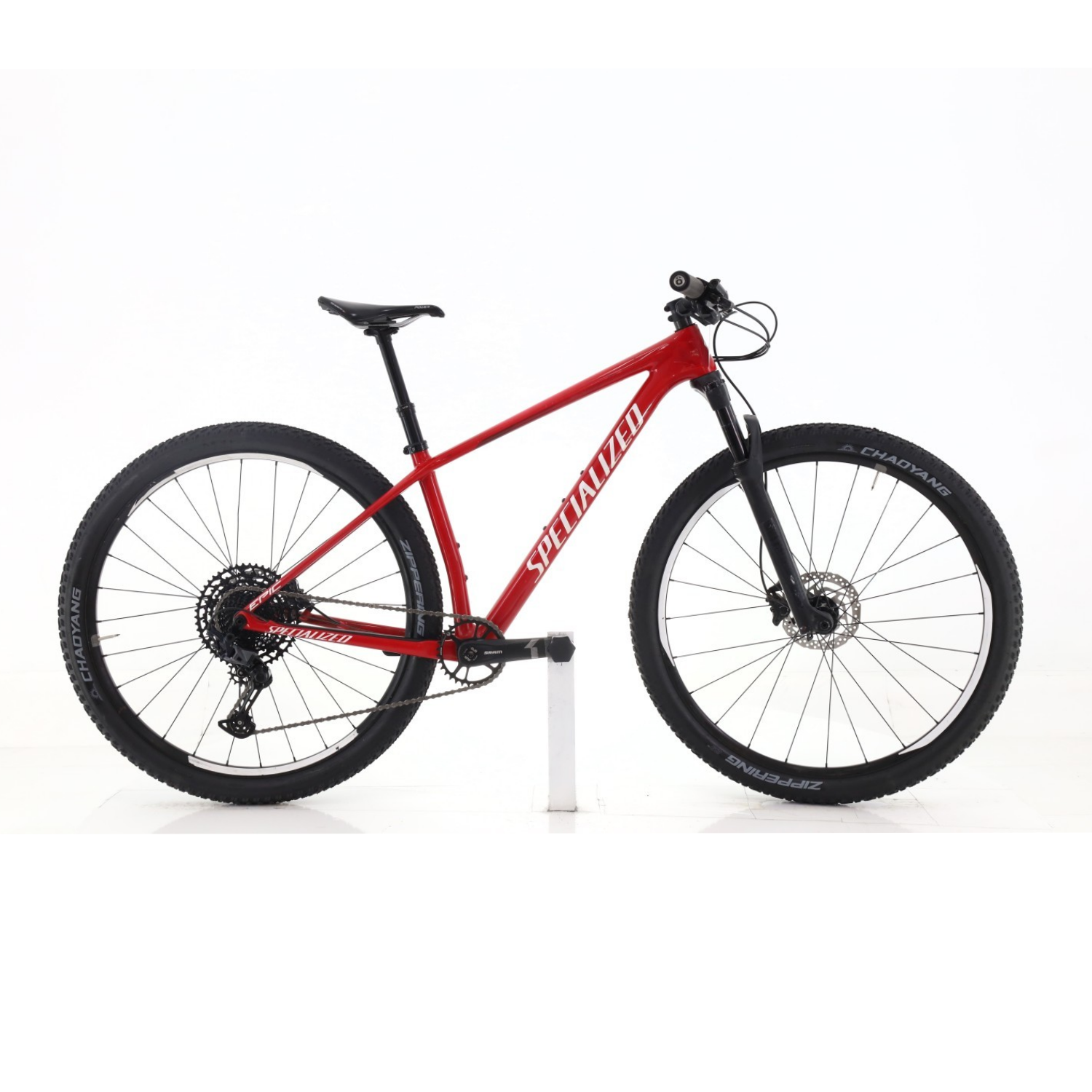 Specialized Epic HT Talla S Reacondicionada