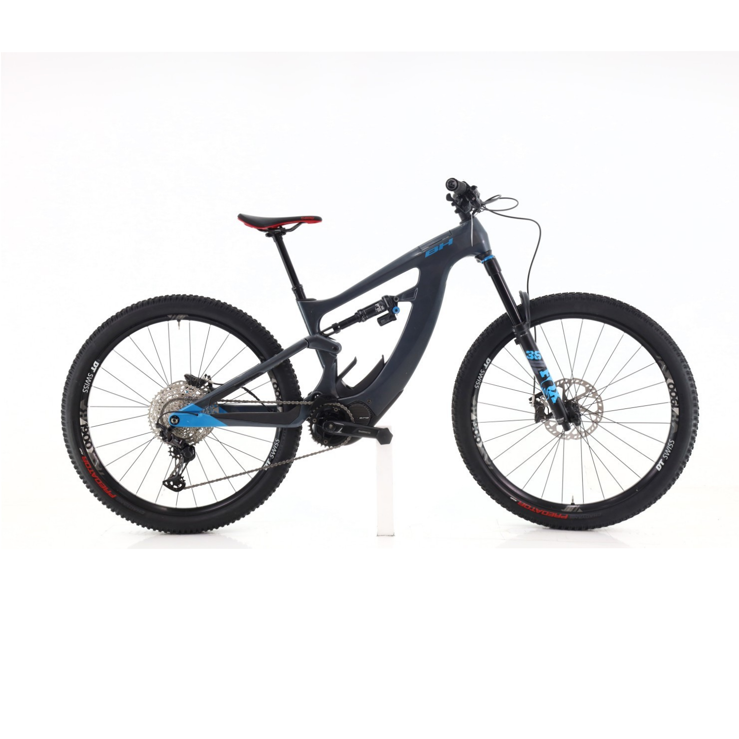 Promo · BH Xtep Lynx XT Talla M Reacondicionada