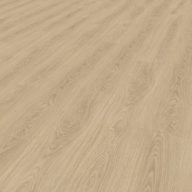 Lame de sol PVC effet bois clipsable scandinav medium Gerflor - 123.9 cm x 21.2 cm x 0.42 cm — vue 3