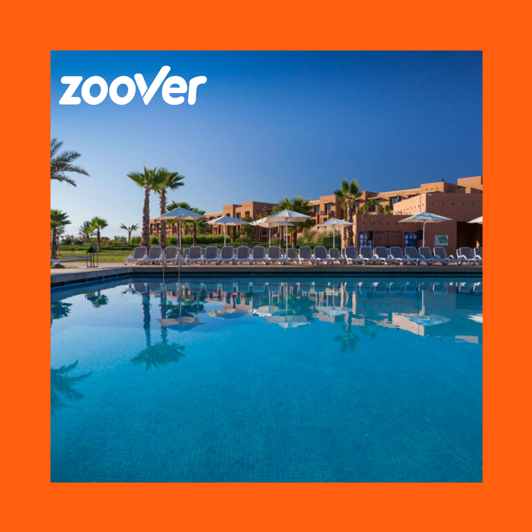 Aqua Mirage Club & Aqua Parc