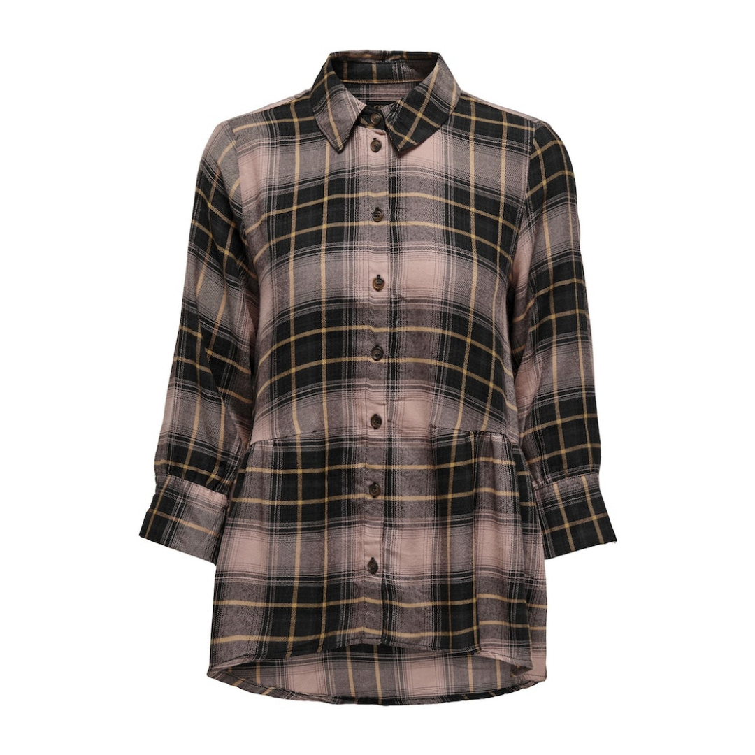 Only Damen Bluse 15236432