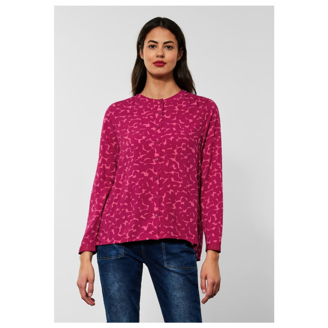 Street One Damen Bluse A343642 günstig online kaufen