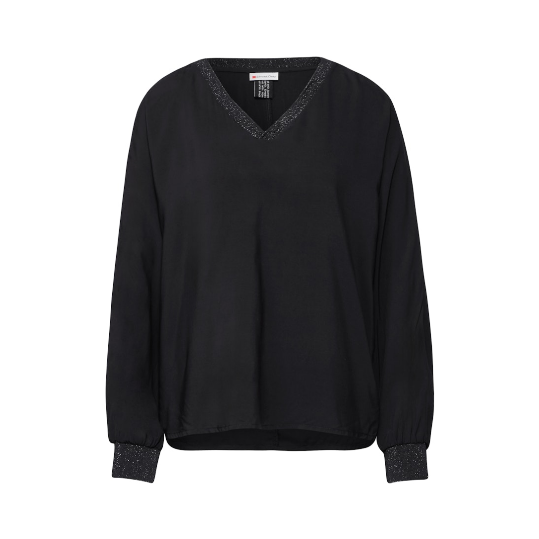 Street One Damen Bluse A345198 günstig online kaufen