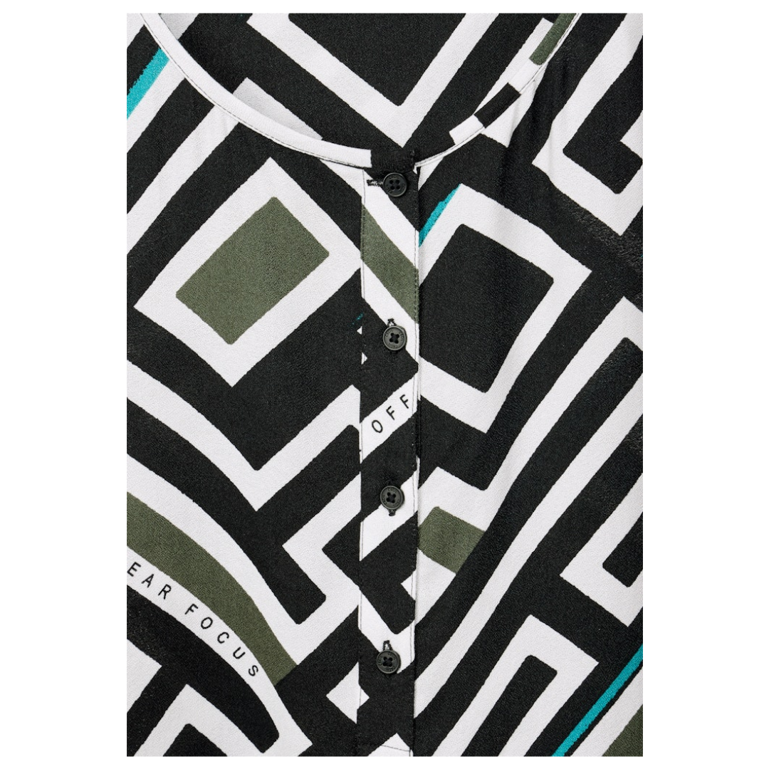 Cecil Damen Bluse B344392 günstig online kaufen