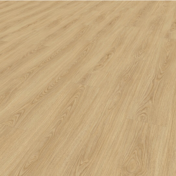 Lame de sol PVC effet bois clipsable scandinav honey Gerflor - 123.9 cm x 21.2 cm x 0.42 cm — vue 3