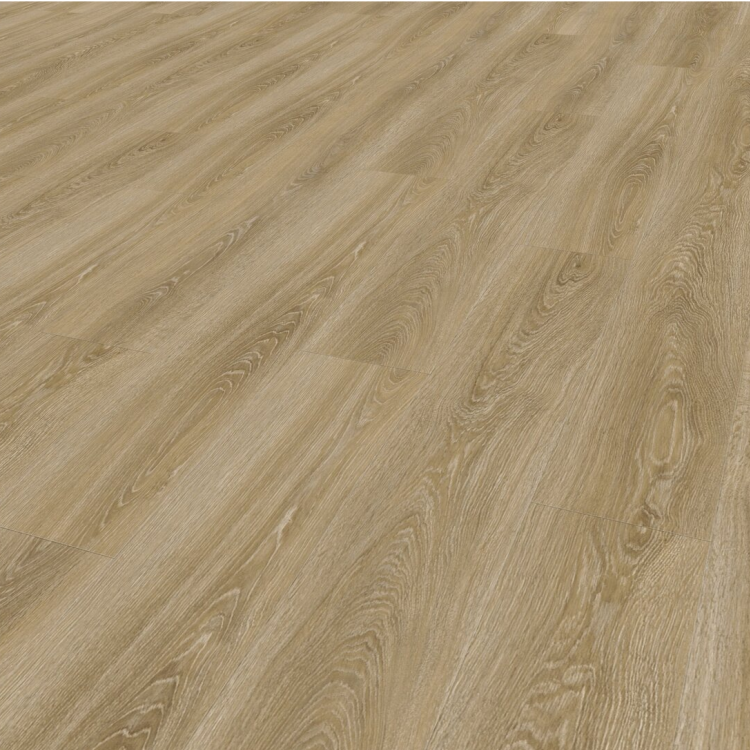 Lame de sol PVC effet bois clipsable meadow spring honey Gerflor - 125 cm x 22.9 cm x 0.57 cm — vue 3