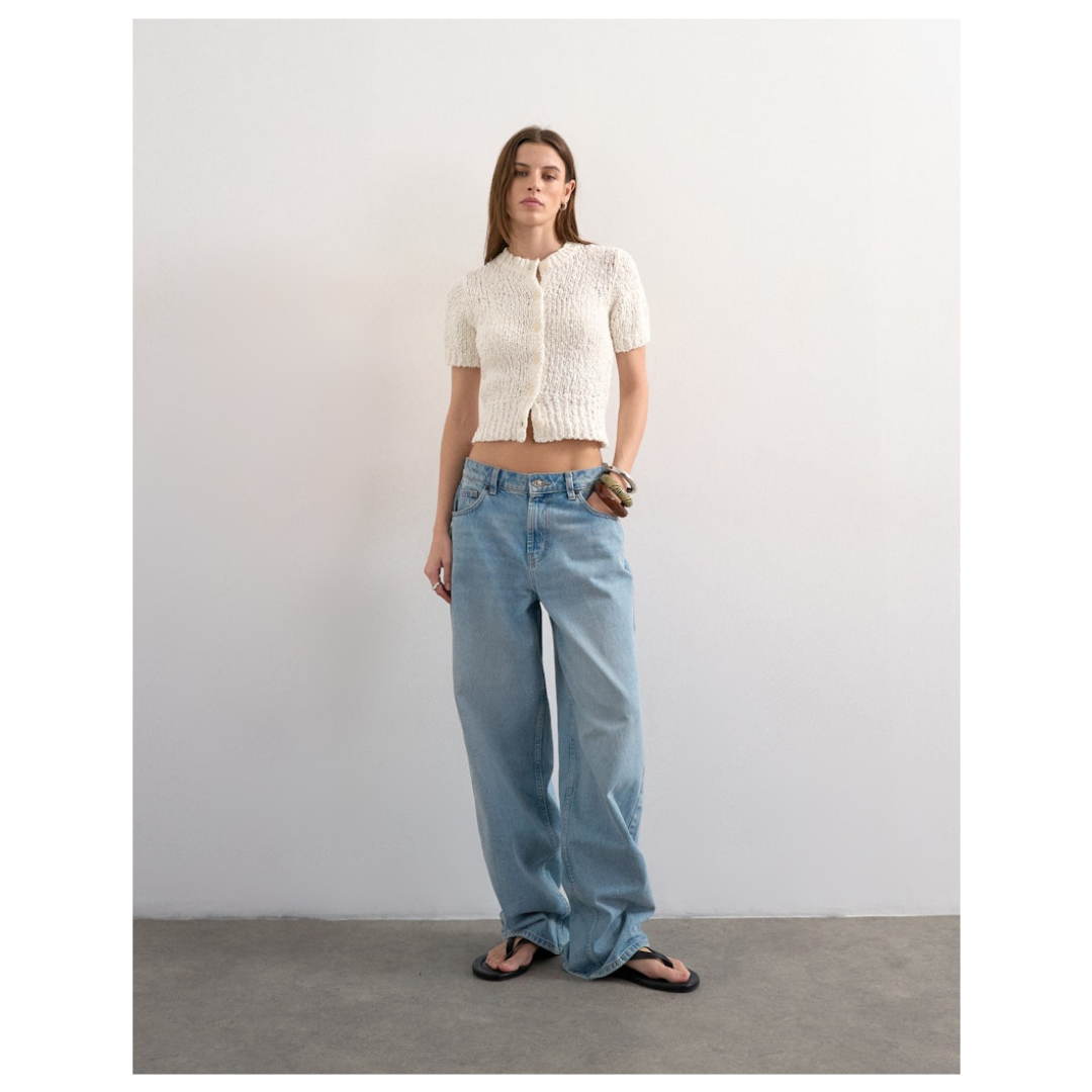 Topshop Damen Pullover 31000719 günstig online kaufen