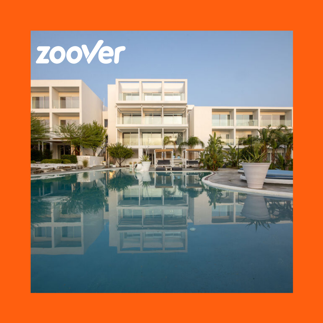 Kouros Exclusive Hotel
