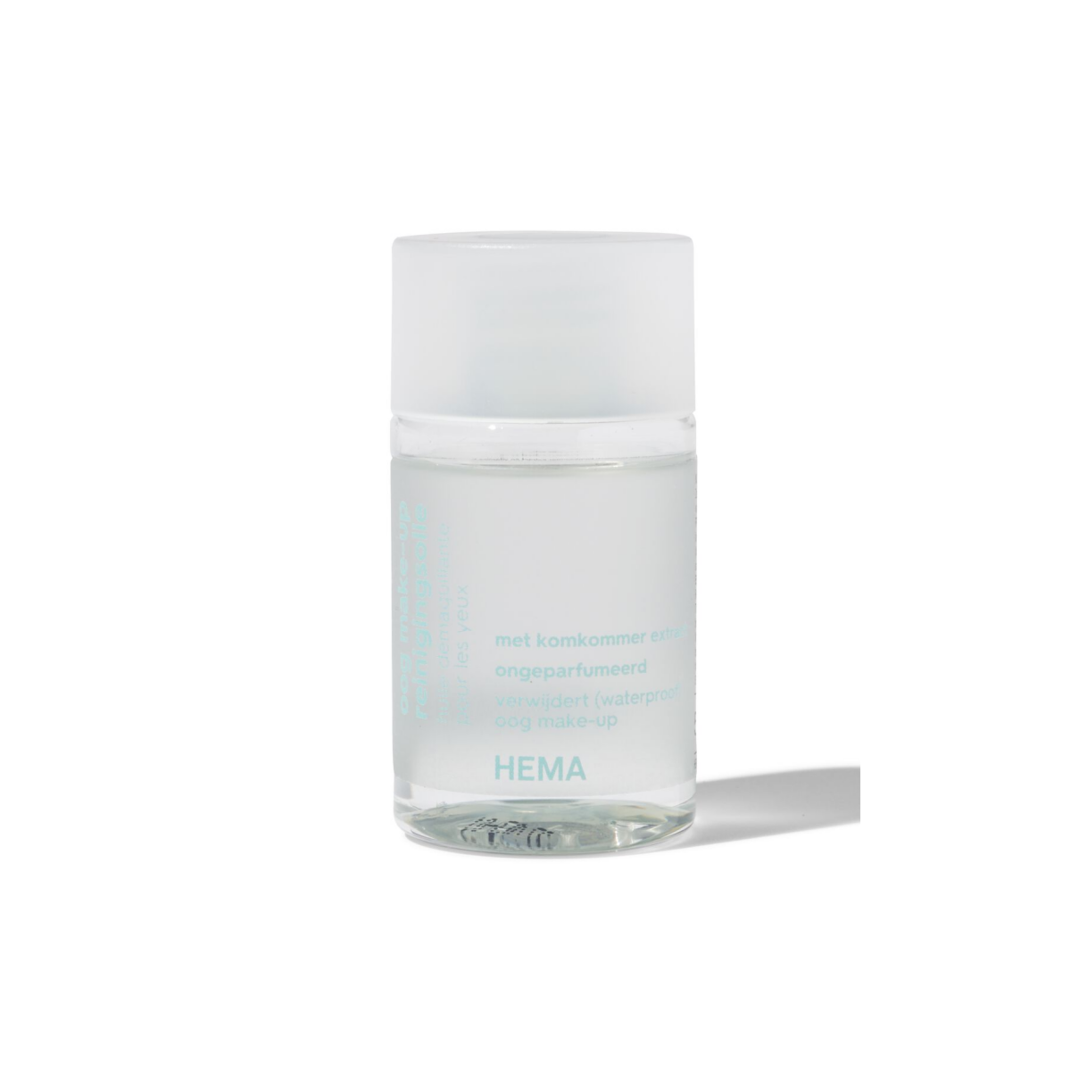 HEMA Mini oog make-up reinigingsolie