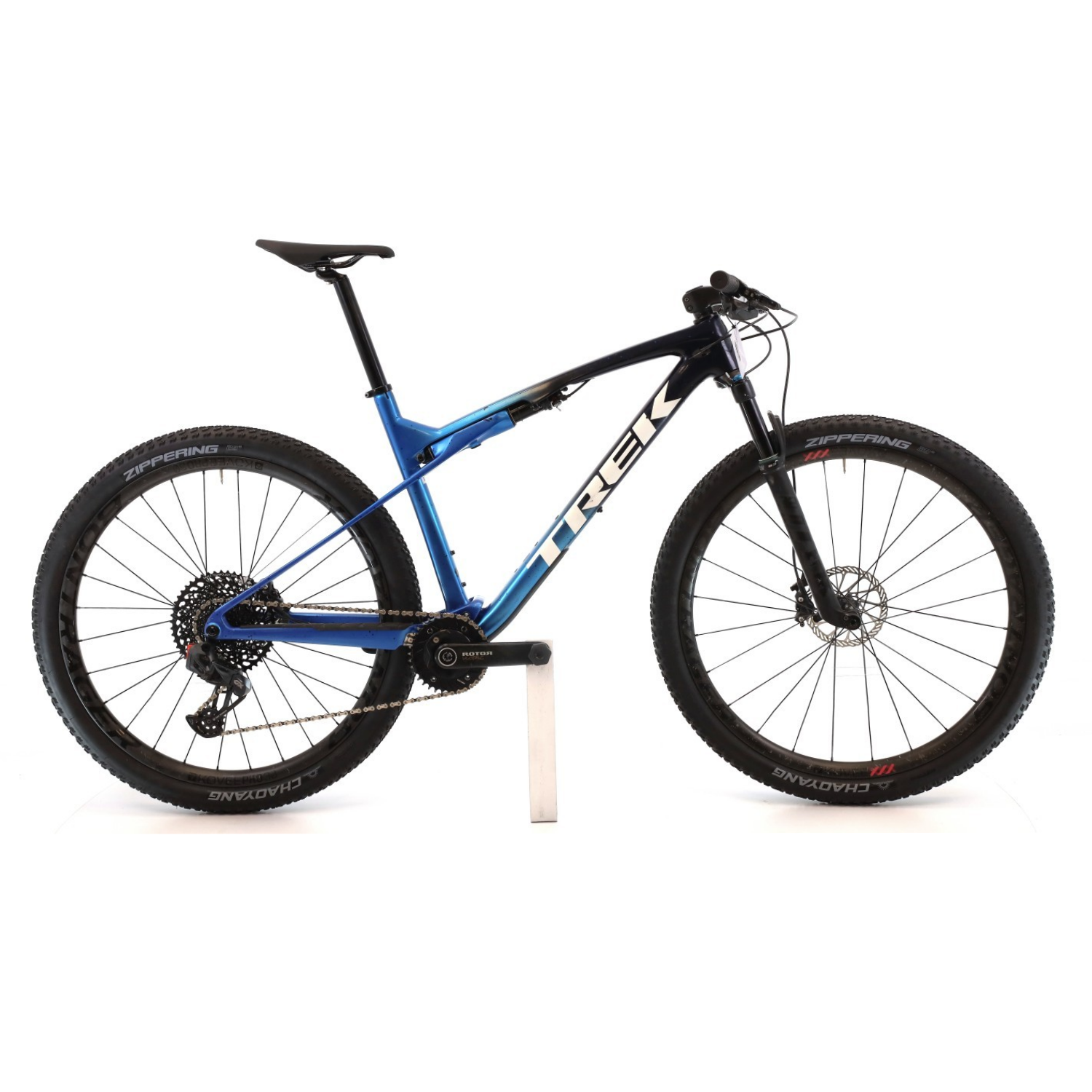 Envío gratis · Trek Supercaliber 9.8 GX AXS Talla XL Reacondicionada
