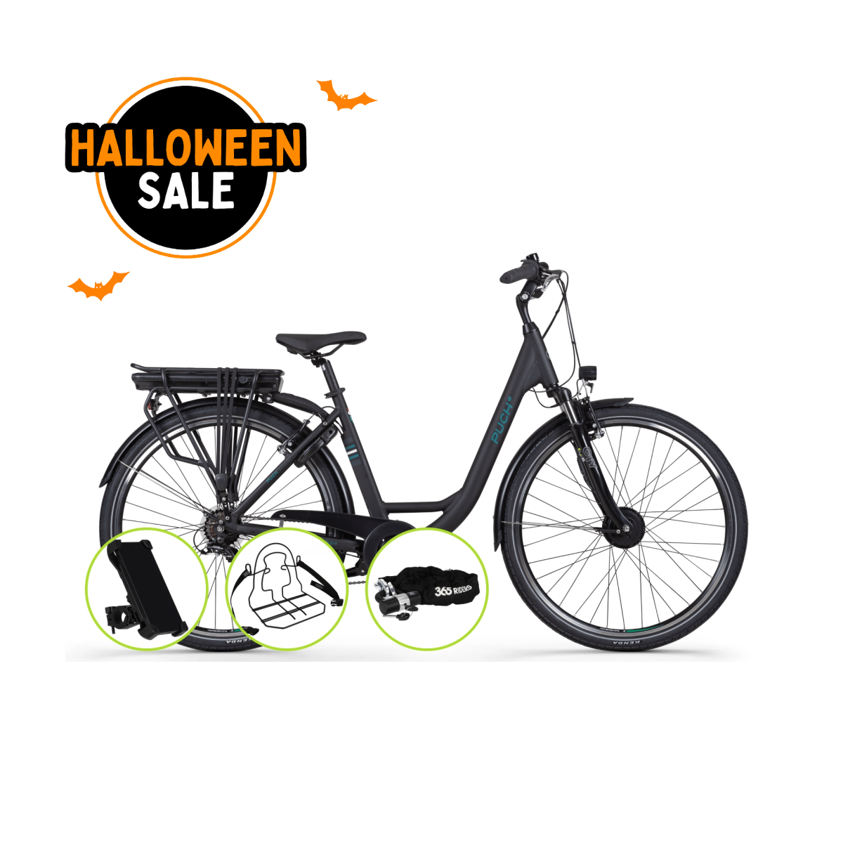 Puch Puch Basic D7 Special
