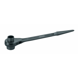 Wera 8000 C 05003600001 Zyklop-ratel 1/2 (12.5 mm) 277 mm