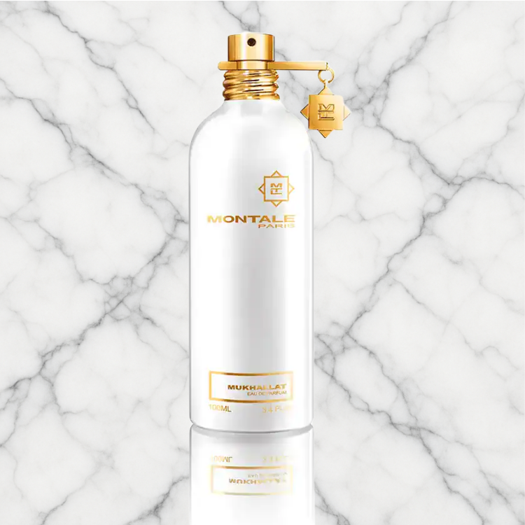 Montale - Mukhallat - 100ml - Eau de Parfum - Officiële Niche Parfum reseller - Riklis Karto