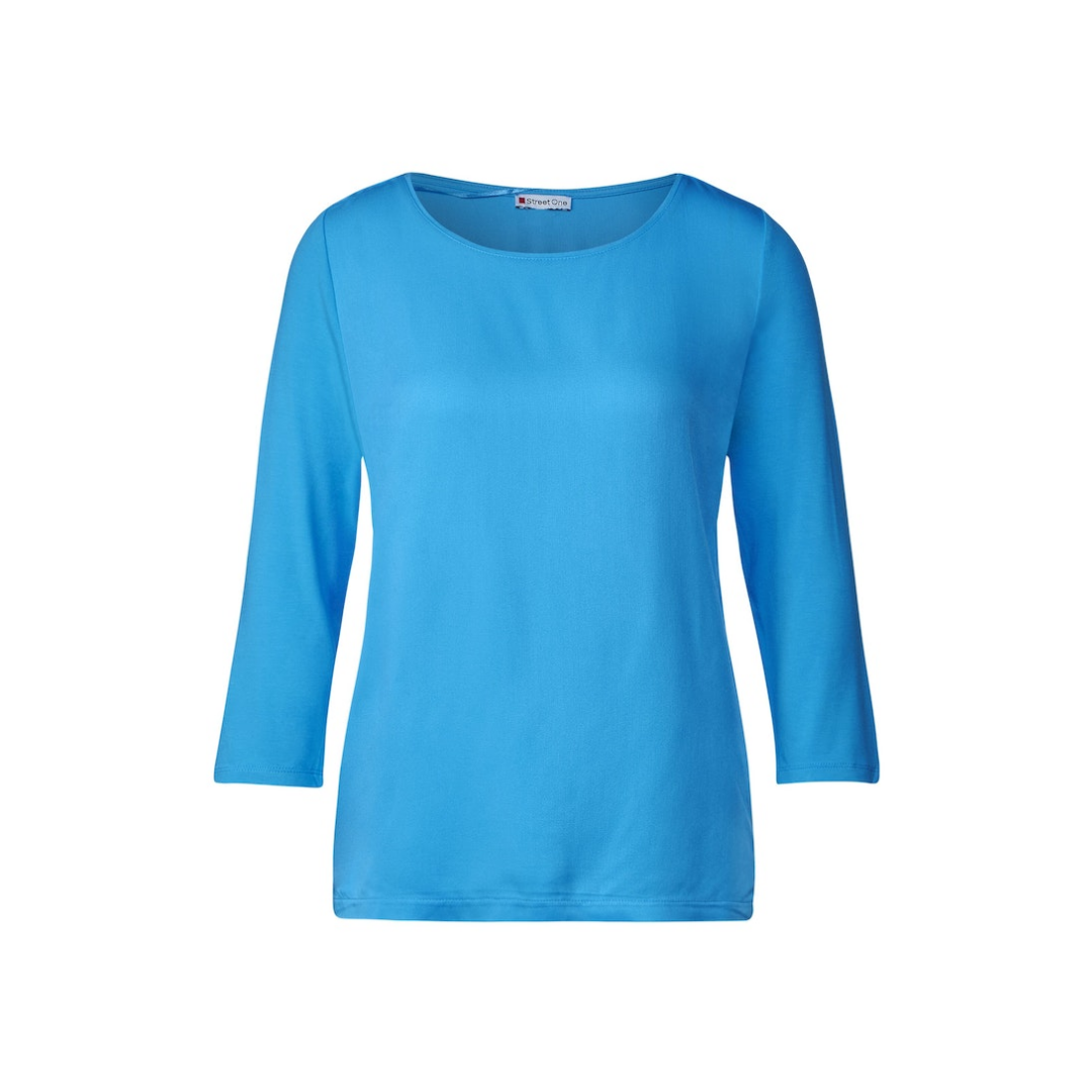 Street One Damen Langarmshirt A319283 günstig online kaufen